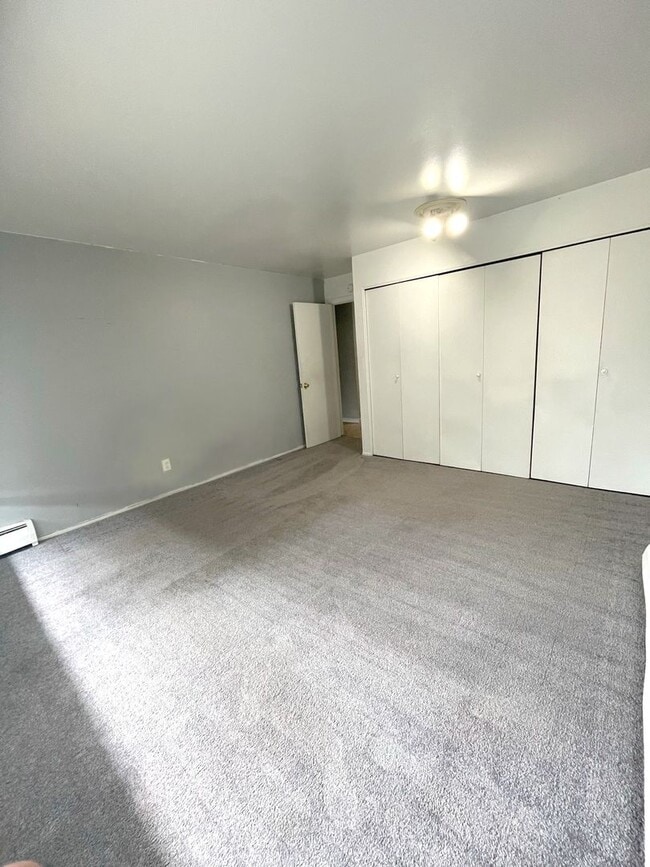 Photo - Two Bedroom for Rent on the corner of Washtenaw and Ballard