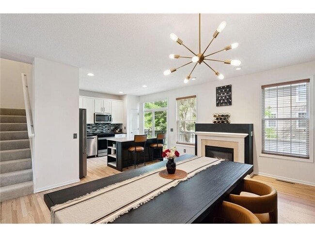 Photo - 731 2nd St NE Townhome