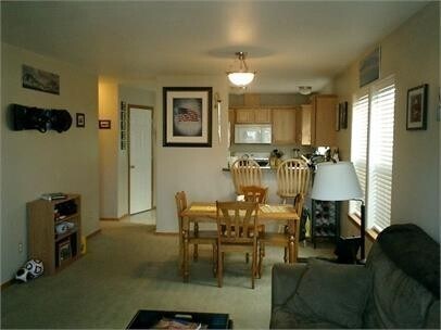 Photo - ***PENDING APPLICATION***Classy 2 Bedroom 2.5 Bathroom Condo with Garage and Multiple Balconies! ...