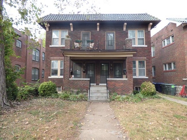 Building Photo - 4935 Magnolia Ave Rental