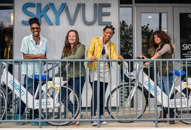 Skyvue MI