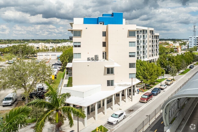 Additional Building View - Cannery Row at Redlands Crossing - Senior 62+