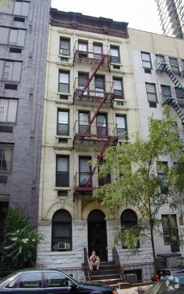 418 East 81st Street - 418 East 81st Street
