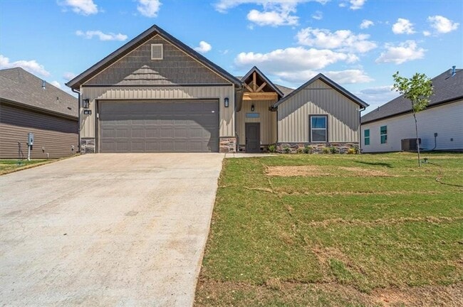 Photo - 1050 Sunshine Ct House
