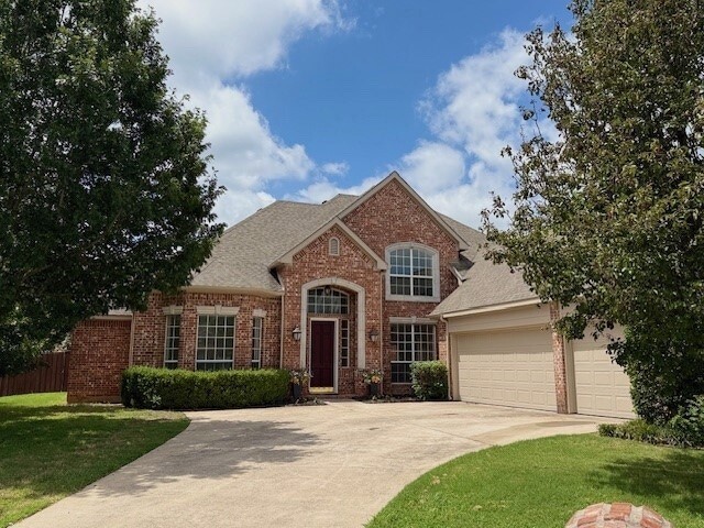 2509 Woodstone Ct