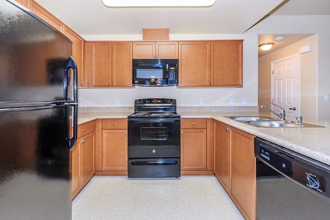 Boulder Creek Apartments