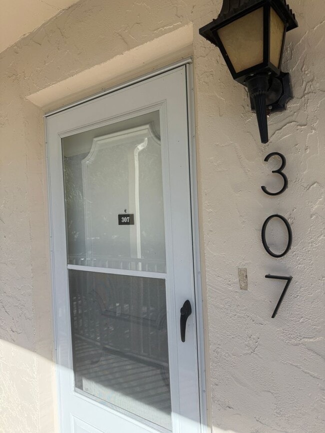 Photo - Dunedin 55+ 2/1 Condo