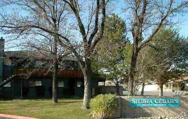 Building Photo - 2245 Kietzke Ln Rental