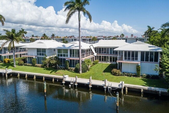Photo - 2760 Yacht Club Blvd Unit 10C