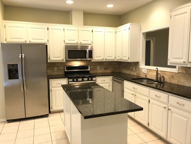 Photo - 1 story with lots of charm! Westwood High School!