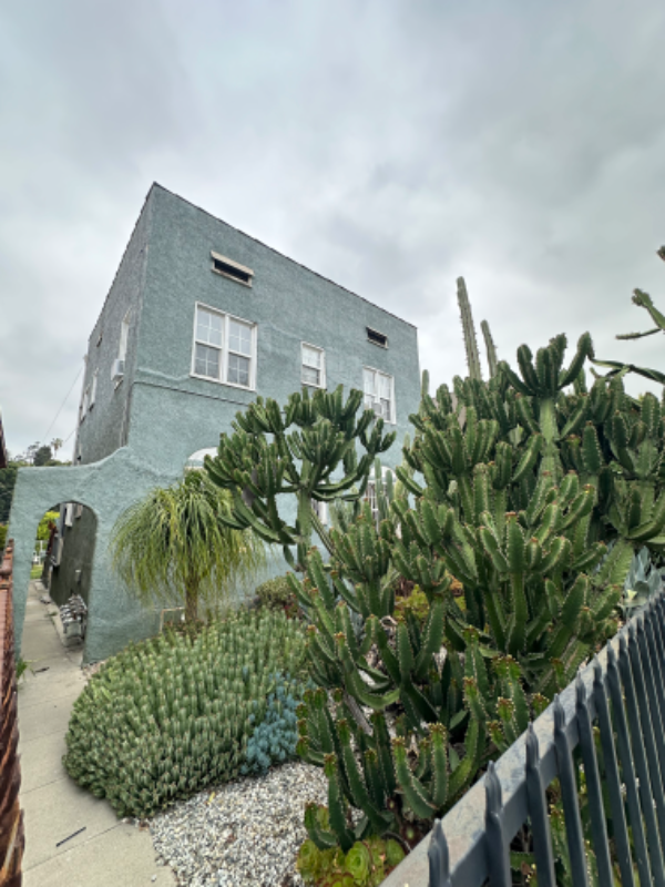 Photo - 927 1/2 Parkman Ave Apartment Unit 927 1/2