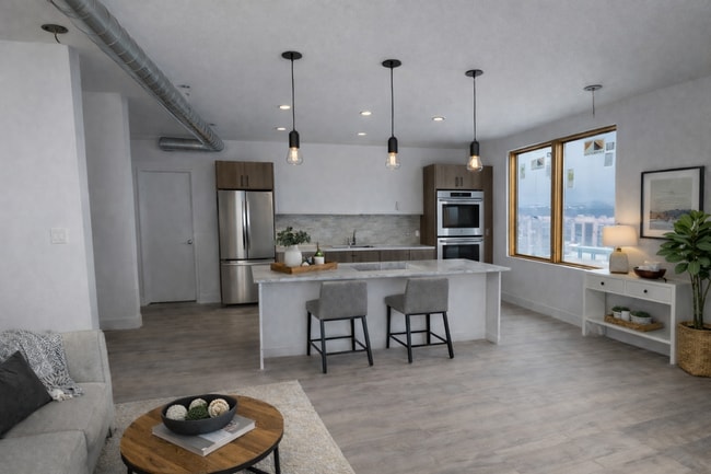 Building Photo - 3127 Liberty Ave Unit The Liberty 2 Bedroom