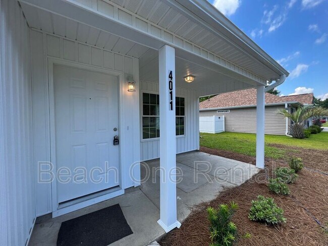 Photo - 4011 Cordoba Dr