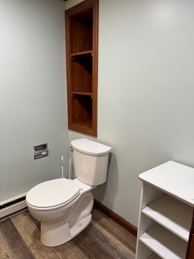 28 Clinton Ave Apartments Unit 1 Winslow, ME