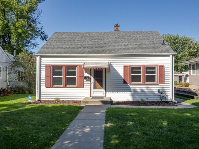 Building Photo - 1149 Smith Ave S Rental