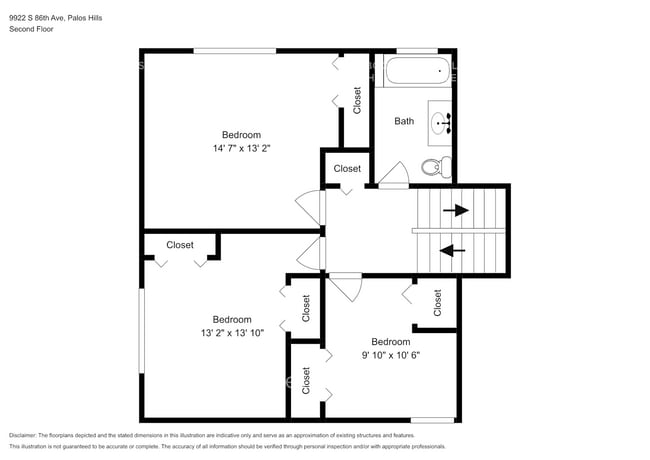 Photo - 9922 S 86th Ave