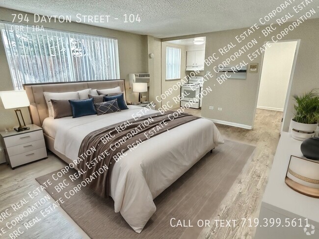 Building Photo - 794 Dayton St Unit 104 Rental