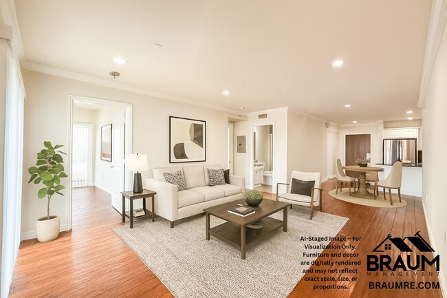 Building Photo - 332 S Virgil Ave Unit 502 Rental