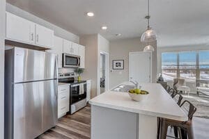 Photo - Woods Hollow