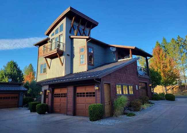 Building Photo - 2090 W Bellerive Ln Rental
