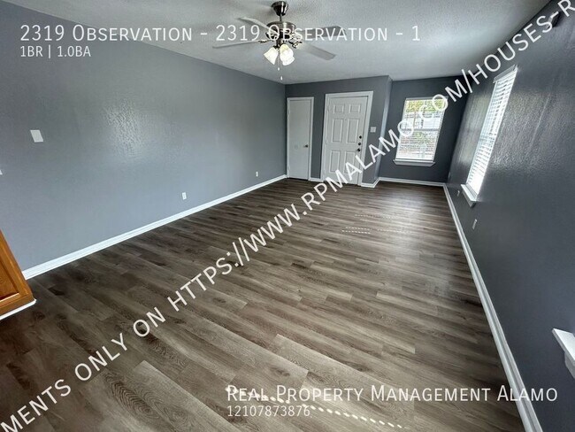 2319 Observation Dr Unidad 1