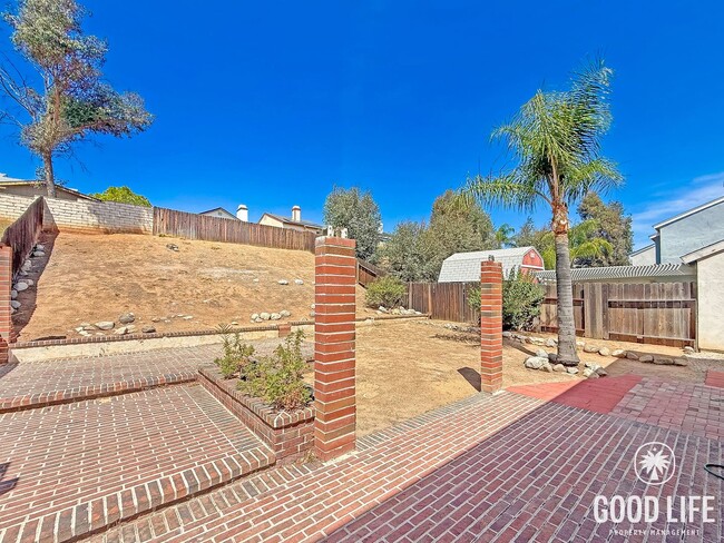 Photo - Stylish 4B/2.5BA Home in Moreno Valley with Attached Garage and Upgraded Interiors