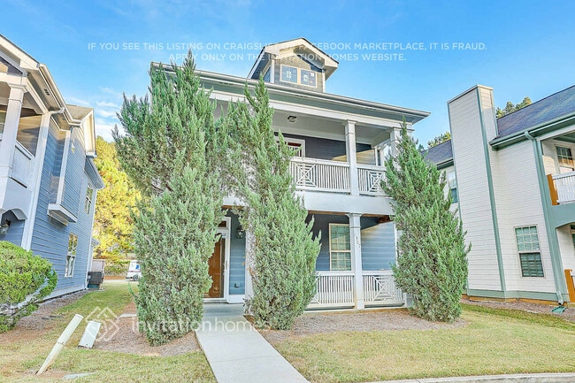 Photo - 1307 Sweetbriar Cir