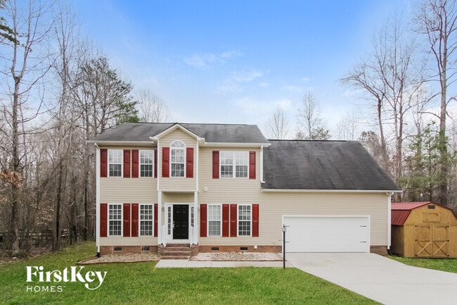 Photo - 3514 Navajo Dr