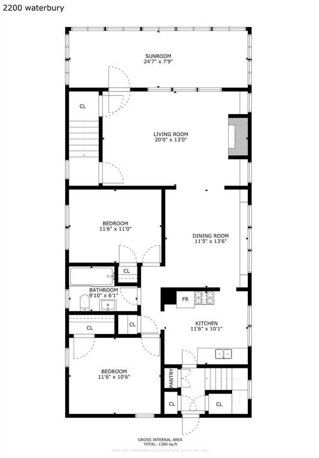 Photo - 2200 Waterbury Rd