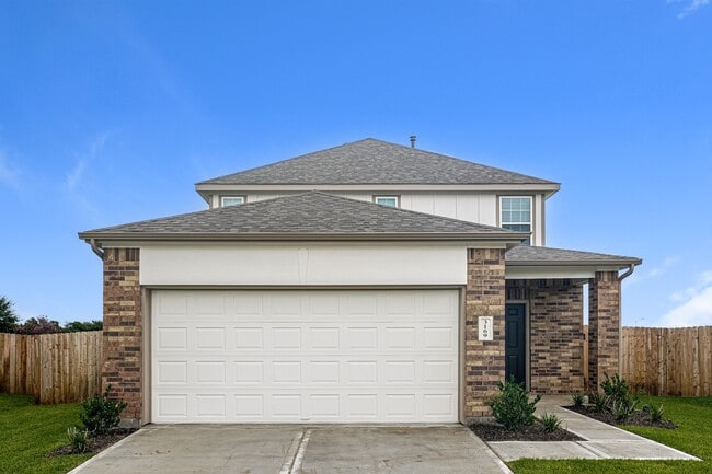 Building Photo - 3169 Wood Lily Dr