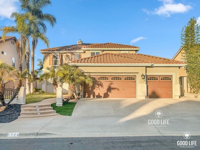 Photo - Great 4B/3BA House in Oceanside w/ a Large Loft!