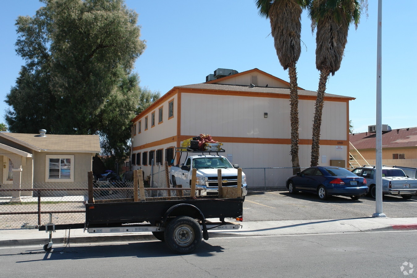 Photo - 1840 Harding St