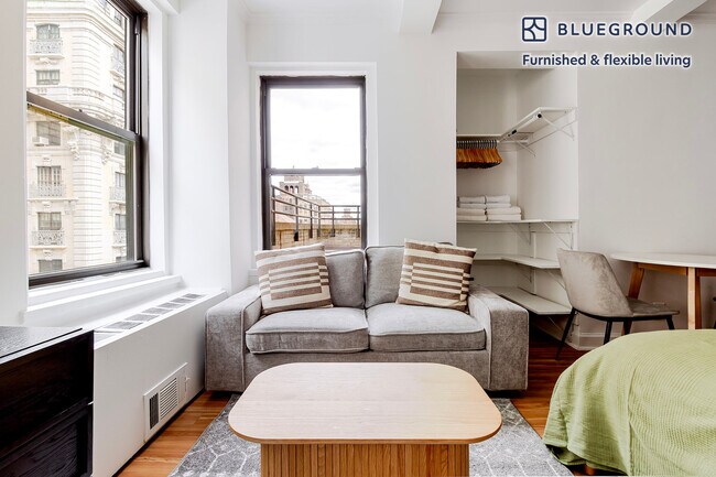 Photo - 240 W 73rd St Unit FL13-ID1860