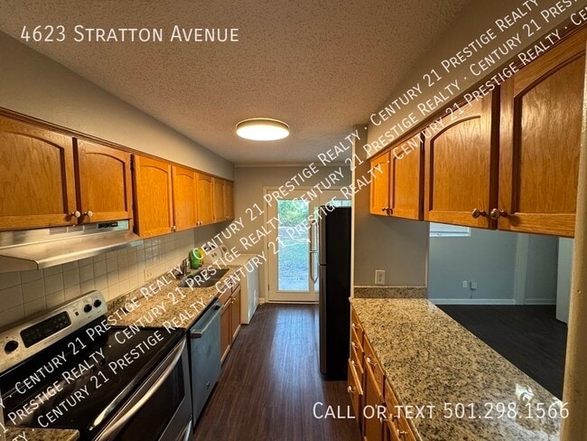 Photo - 4623 Stratton Ave