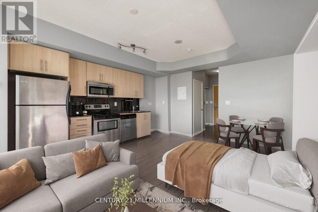 Photo - 65 Bremner Blvd Unit 4503