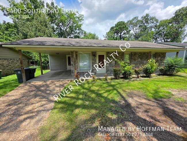 Photo - 5400 Southboro Dr Casa