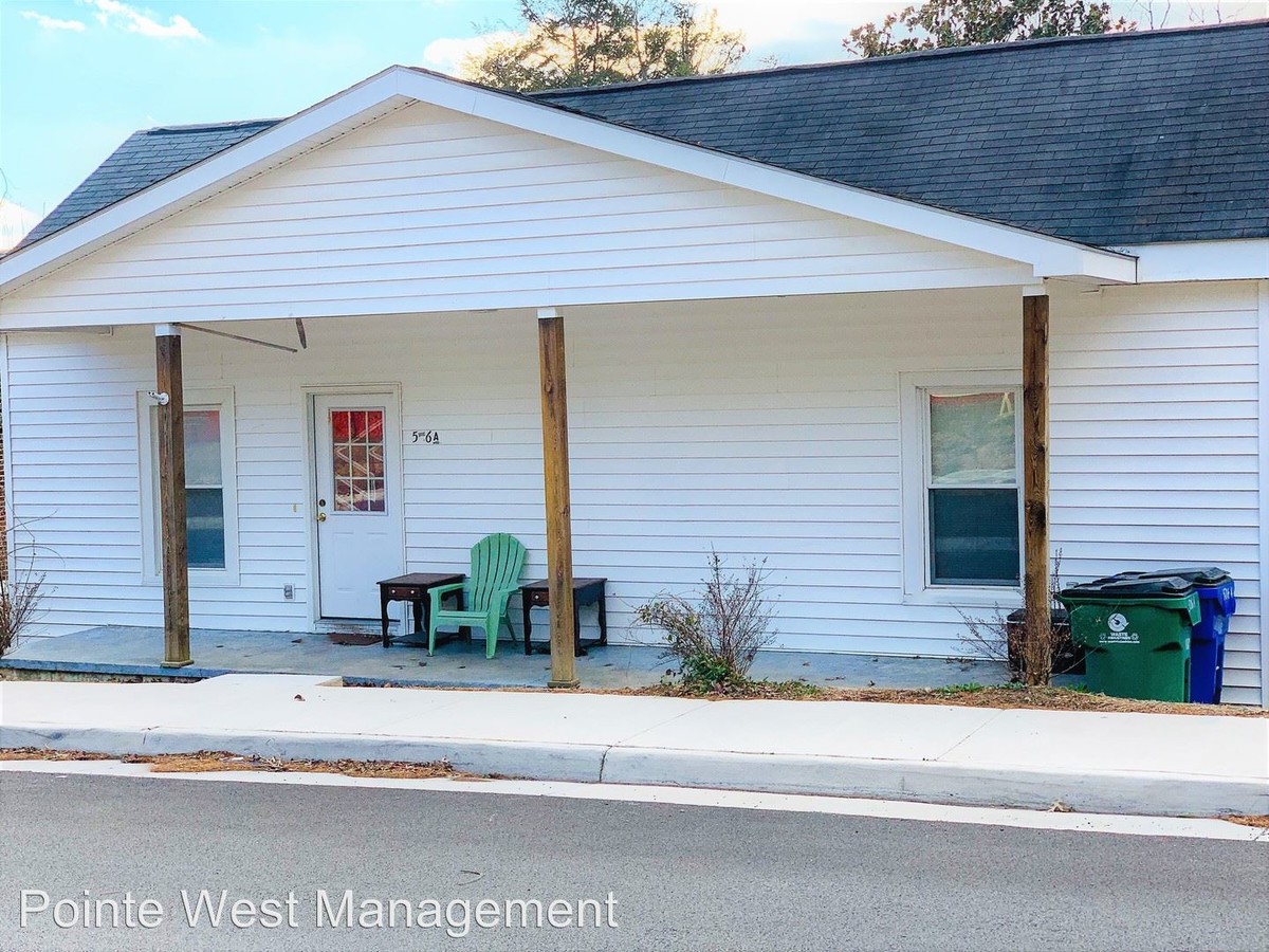 4 br, 2 bath House - 506 A Harrell Street - 4 br, 2 bath House - 506 A Harrell Street