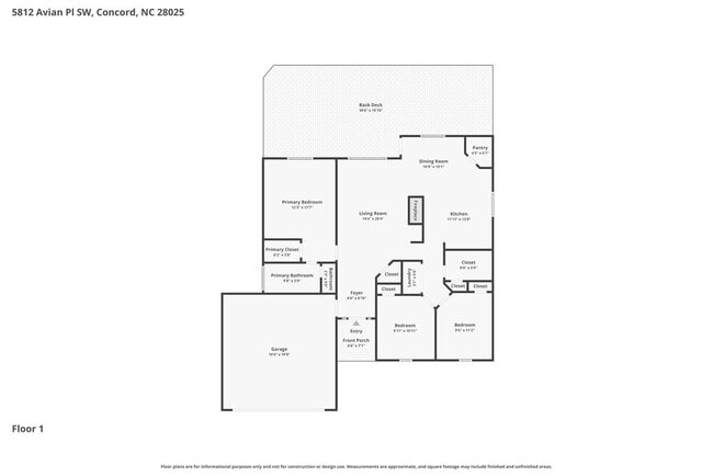 Photo - 5812 Avian Pl