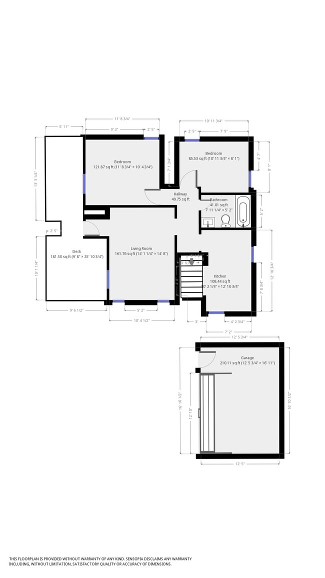 Photo - 3853 W 116th St