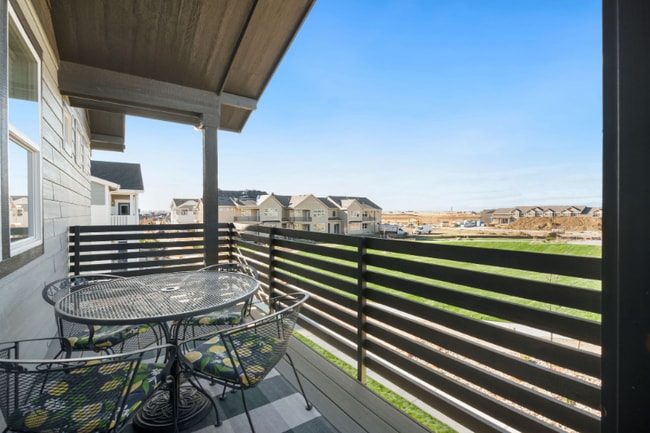 Photo - 2296 Setting Sun Dr Unit 6