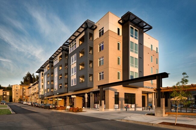 Discovery Heights - Discovery Heights Apartments