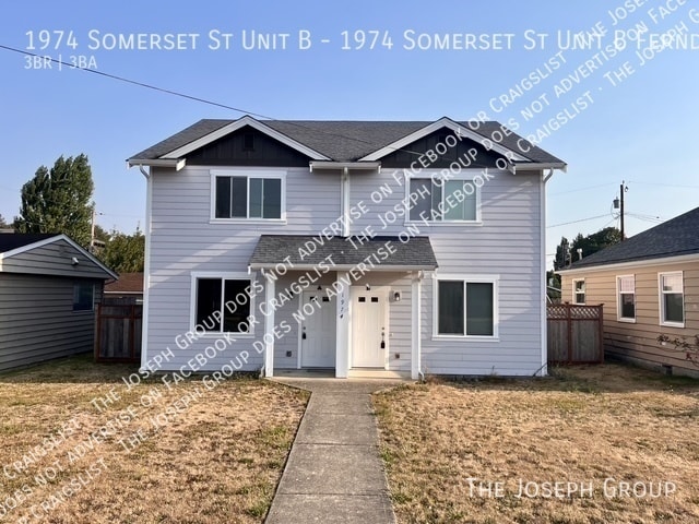Building Photo - 1974 Somerset St Unit 1974 Somerset St B Ferndale