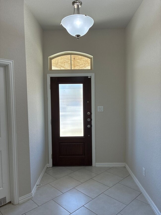 Photo - 4BR/3BA House • In-Unit W/D • Attached Garage  • Backyard in San Antonio