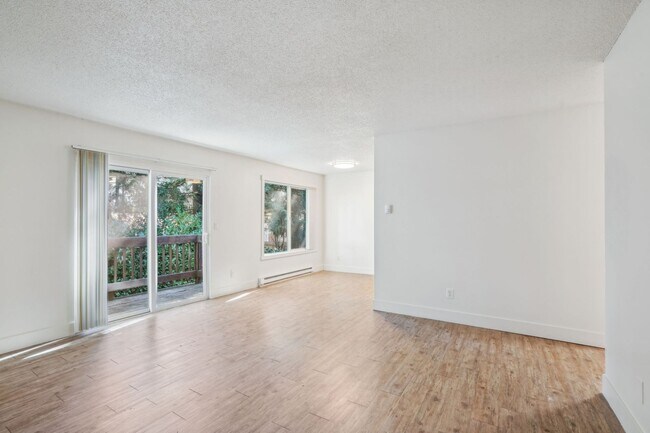 Beverly Grove Apartments