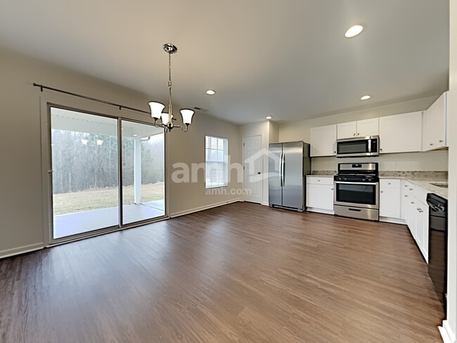 Photo - 709 Averasboro Dr