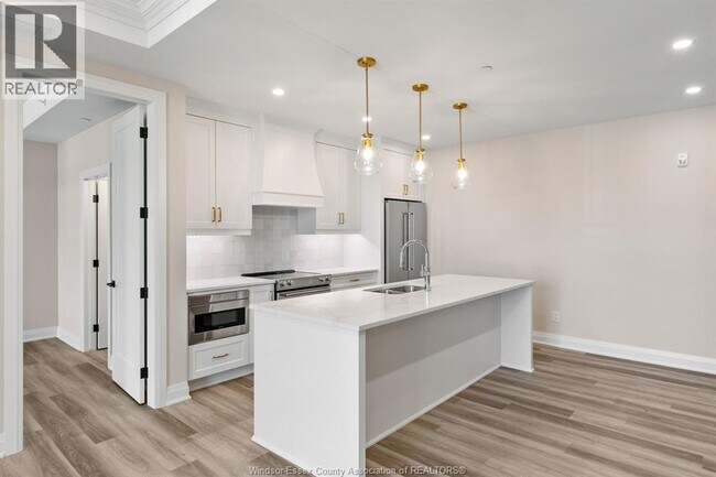 Photo - 1855 Wyoming Ave Unité 310