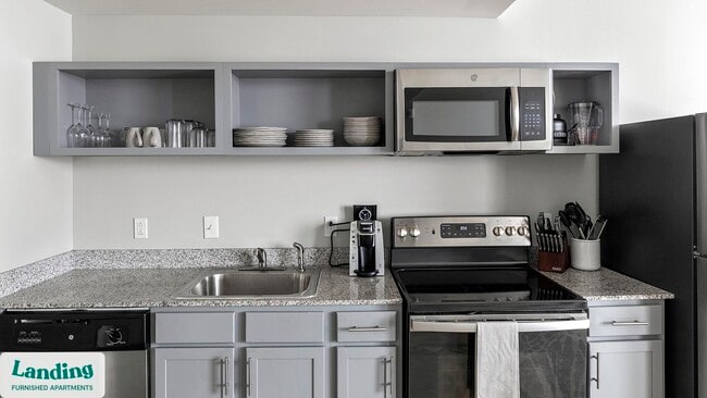 2308 4th Ave N Unit 1007