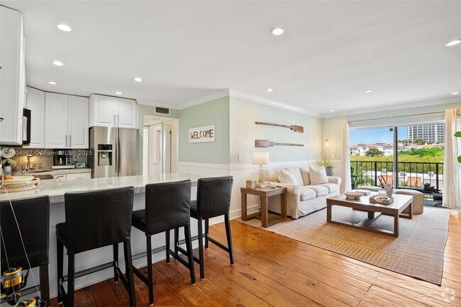 Building Photo - 3642 NE 171 St Unit 506 Rental