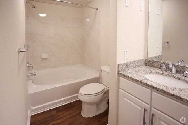 Photo - Kelly Highlands Apartments