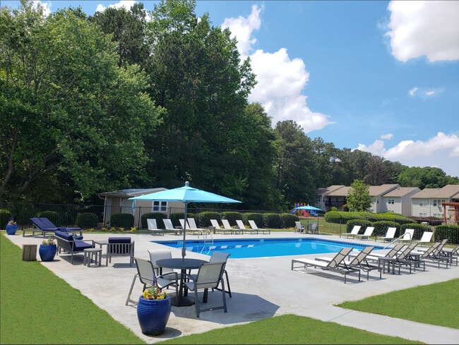 Photo - The Park at London